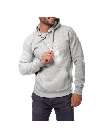 Sweat ODEN Gris
