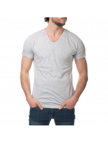 T-shirt NARSUS Gris