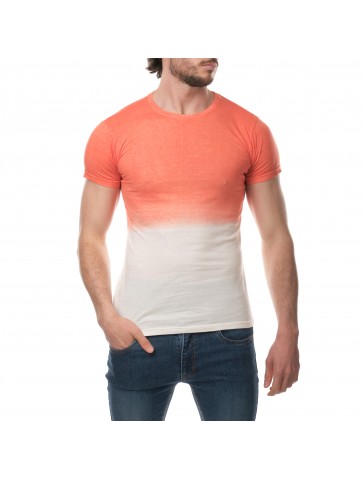 T-shirt RANGA Orange
