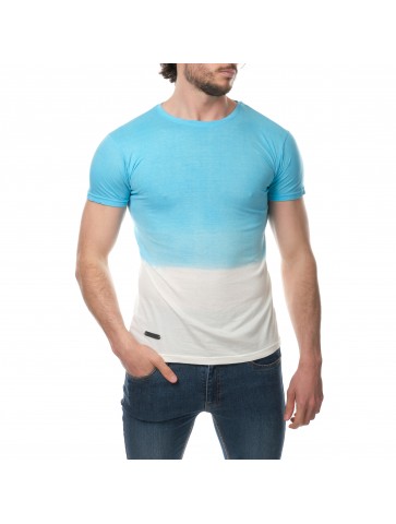 T-shirt RANGA Turquoise