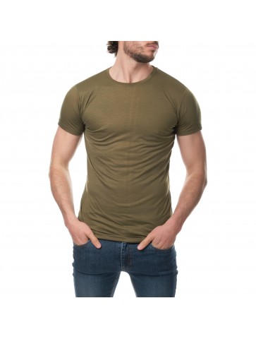 T-shirt KAIDO Kaki