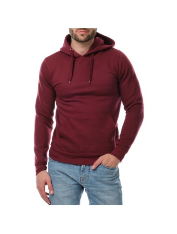 Sweat ACCOLADE Bordeaux