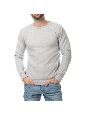 Sweat AVALANCHE Gris