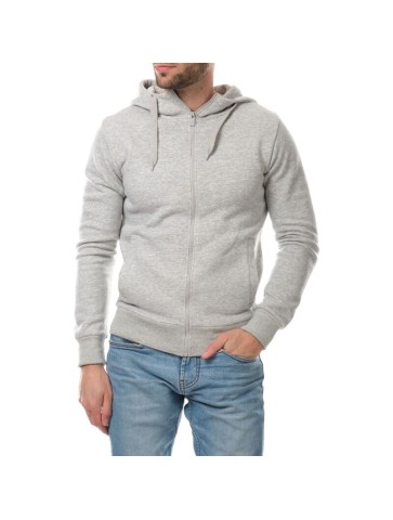 Gilet Brawl Gris