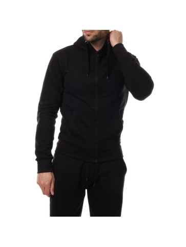 Gilet RIXE Noir