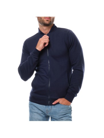 Gilet LESATA Navy
