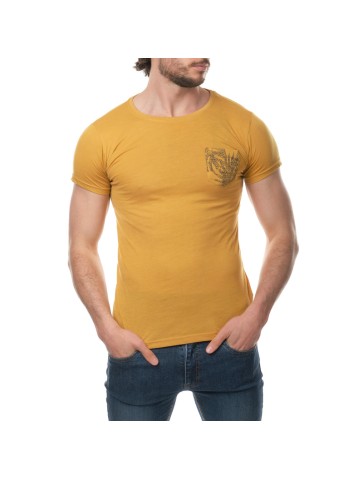 T-shirt SHANKS Gillow