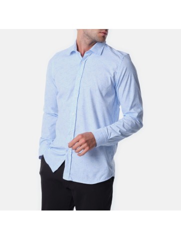 Chemise ORGA Ciel