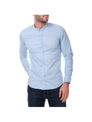 Chemise  BULMA  Bleu