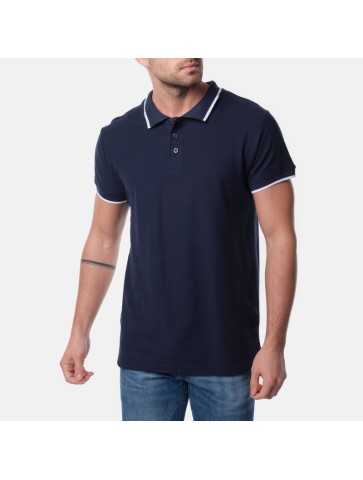 Polo BOJI Navy