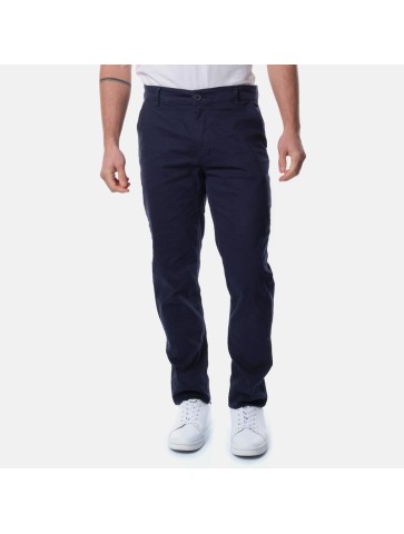 Pantalon chino KIZARU Navy