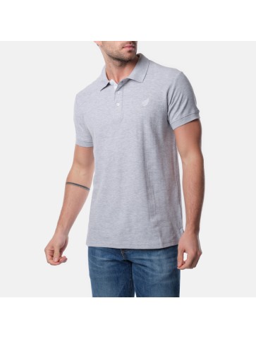 Polo GERMA Gris