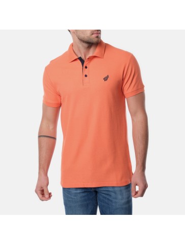 Polo GERMA Corail