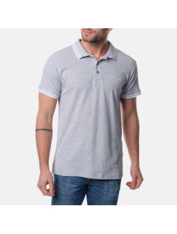 Polo OBITO Gris