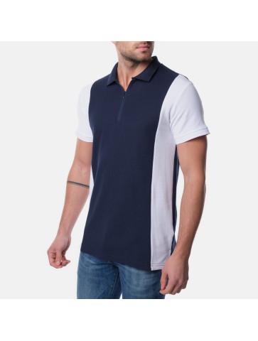 Polo KURENAI Navy