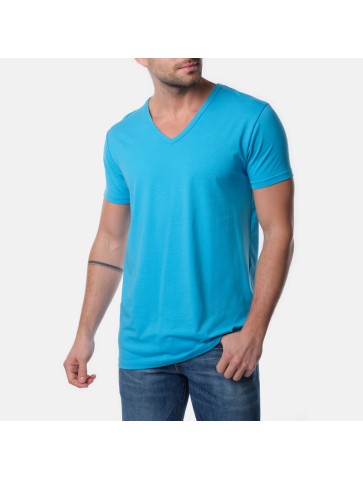 T-shirt KONOHA Turquoise