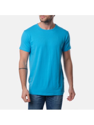 T-shirt SUNA Turquoise