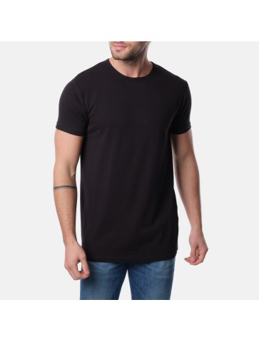 T-shirt SUNA Noir