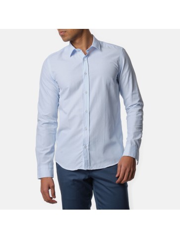 Chemise ARKO Ciel