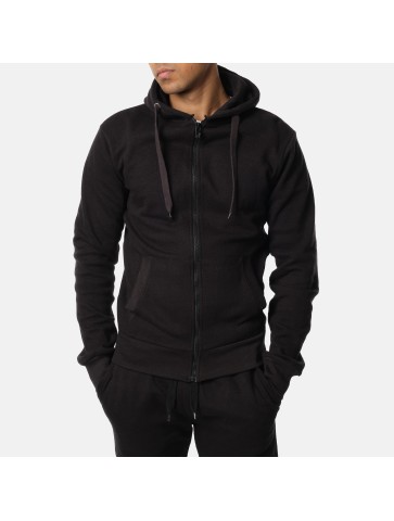 Gilet SADIDA Noir