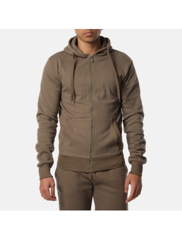 Gilet SADIDA Kaki