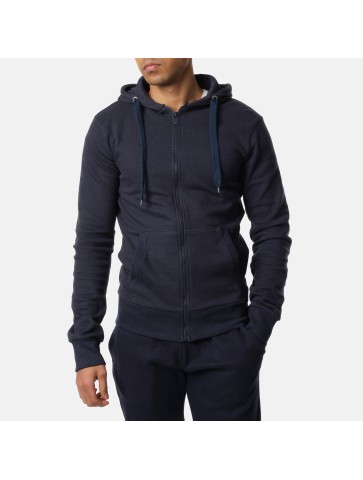 Gilet SADIDA Navy