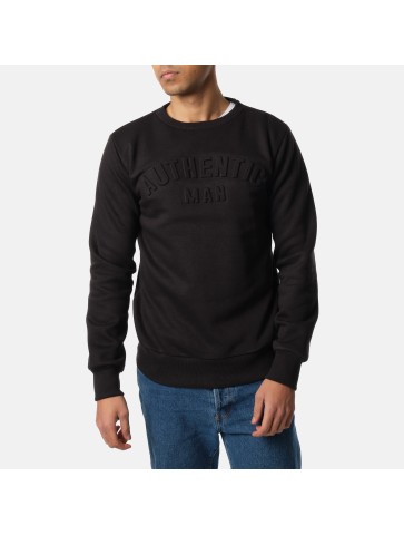 Sweat BAYTOWN Noir