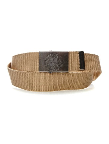 Ceinture à sangle FRUKO Beige