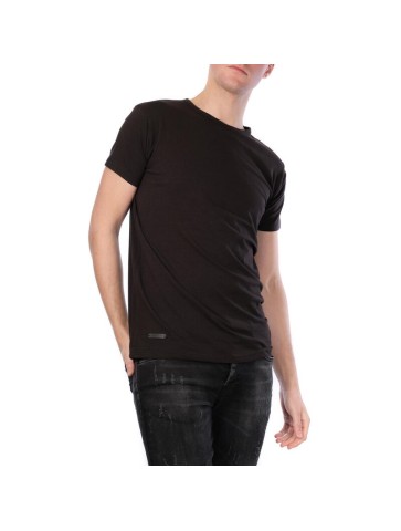 T-shirt Yukine Noir