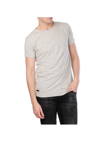 T-shirt Yukine Gris