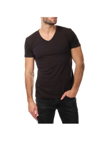 T-shirt LAXUS Noir