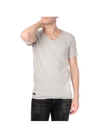 T-shirt LAXUS Gris