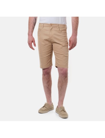 Bermuda BECKMAN Beige