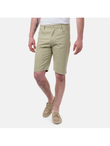 Bermuda BECKMAN Kaki