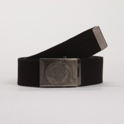 Ceinture à sangle FRUKO Noir