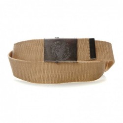 Ceinture à sangle FRUKO Beige