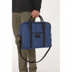 Sac IZOAR Bleu clair