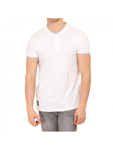 T-shirt ALEXIS Blanc