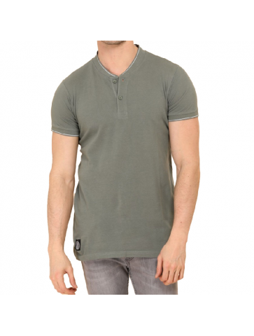 T-shirt ALEXIS Kaki