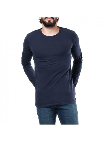 T-shirt KOME Navy
