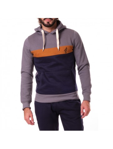 Sweat à capuche CHARLES
