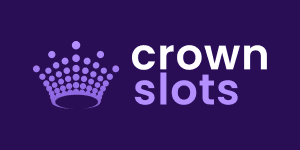 Crown Slots Casino logo