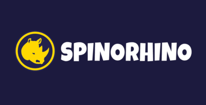 Spinorhino logo