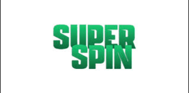 Super Spin Casino logo